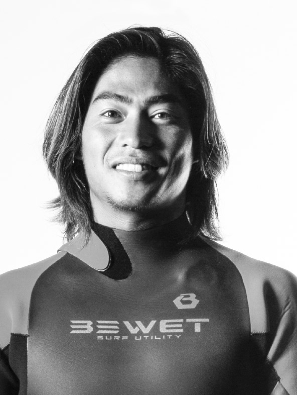 ARASHI KATO