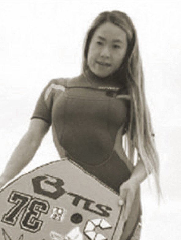 MIYA INOUE