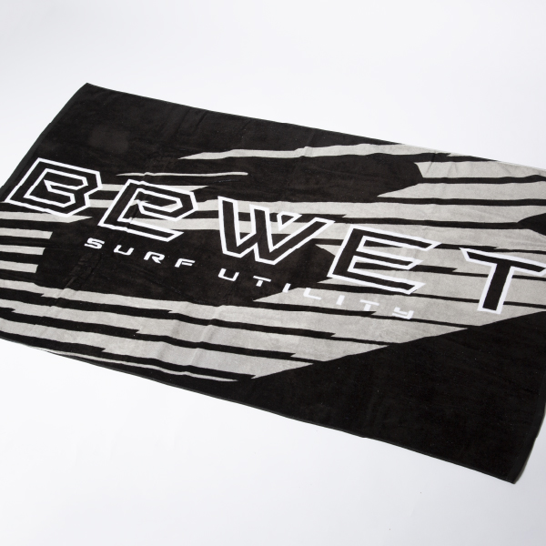 BEACH TOWEL