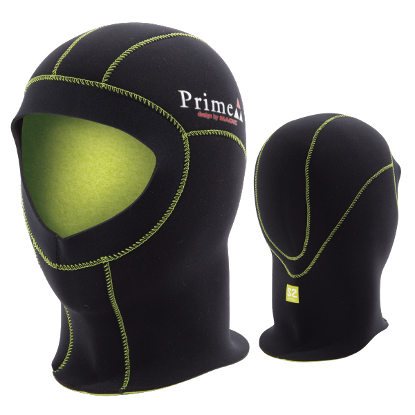 PrimeαFlex Fit Cap