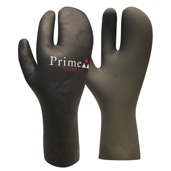PrimeαMitten Glove