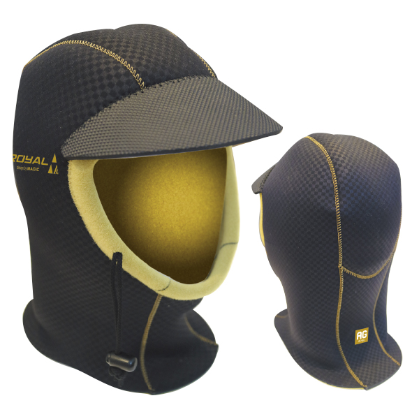 Royal Cap 1