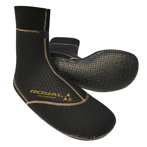 Royal Hybrid Sox