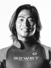 ARASHI KATO