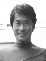 KUNIHIRO KAWABATA