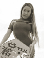 MIYA INOUE