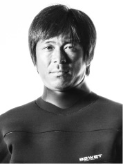 YUJIRO TSUJI