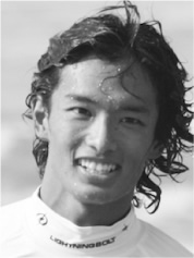 YUSUKE MASUYAMA