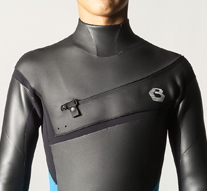 FREE SHOULDER-W | BEWET