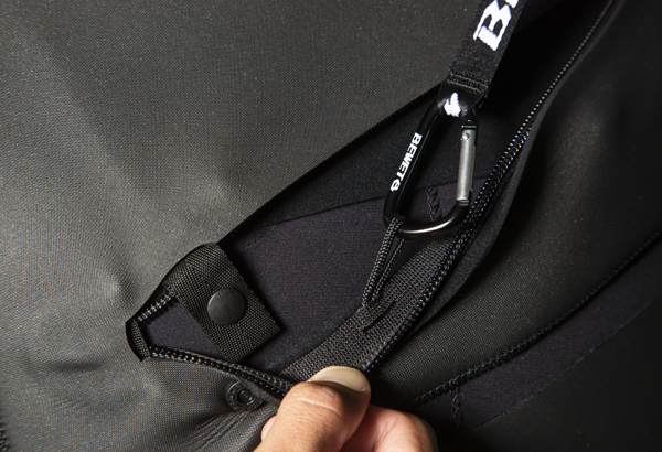 BEWET FREESHOULDER 2×2 ロンスプ BEWET FREESHOULDER 2×2 ロンスプ