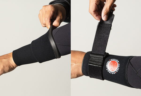 FREE SHOULDER-W | BEWET