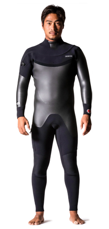 WETSUITS 2022FW | BEWET