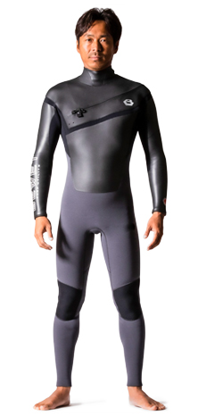 WETSUITS 2022FW | BEWET