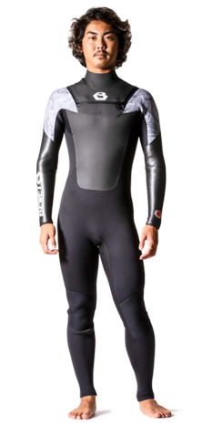 WETSUITS 2022FW | BEWET
