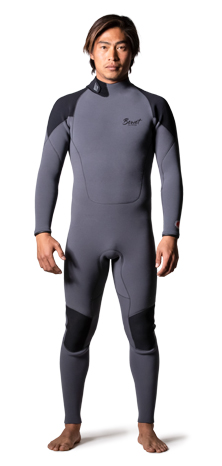 WETSUITS 2022 SS | BEWET