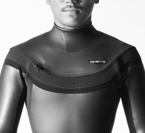 ENTRY FREESHOULDER