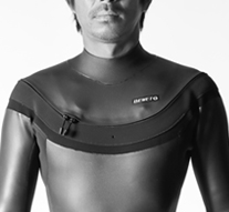 ENTRY FREESHOULDER