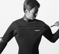 ENTRY FREESHOULDER