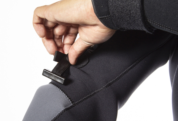 FREESHOULDER