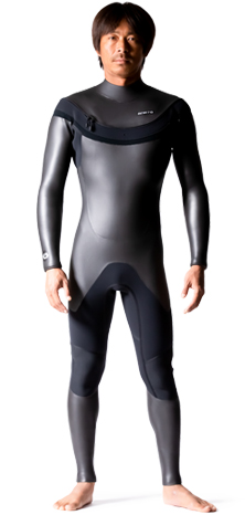 WETSUITS 2023 FW | BEWET