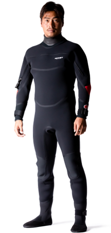 WETSUITS  FW   BEWET