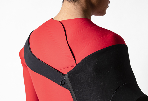 FREESHOULDER
