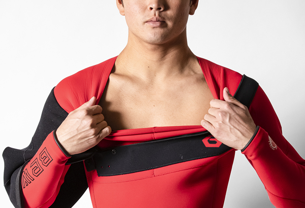 FREESHOULDER