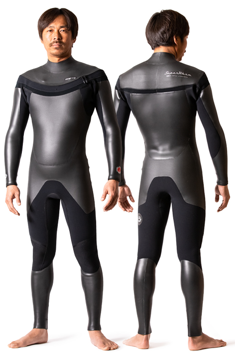 SURFBOARD BANK限定 BEWET ビーウェット メンズ サーフィン