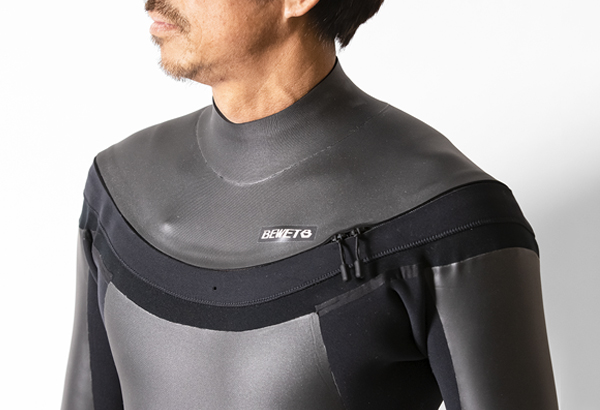 FREESHOULDER