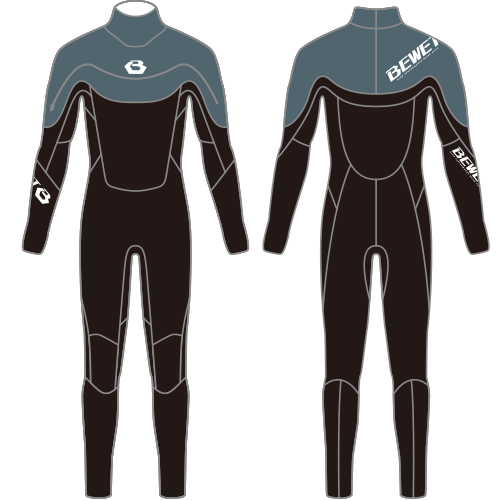 OCEAN FRONT LONG CHEST APARTS