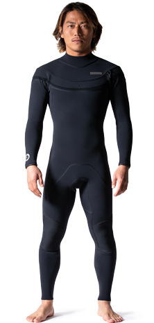 WETSUITS 2024SS | BEWET