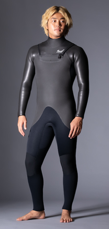 WETSUITS 2025FW | BEWET