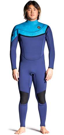WETSUITS 2025SS | BEWET